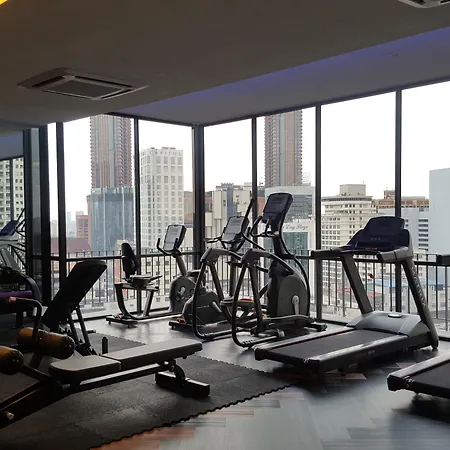Mov Hotel Kuala Lumpur-3
