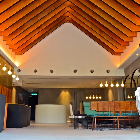 Mov Hotel Kuala Lumpur-2