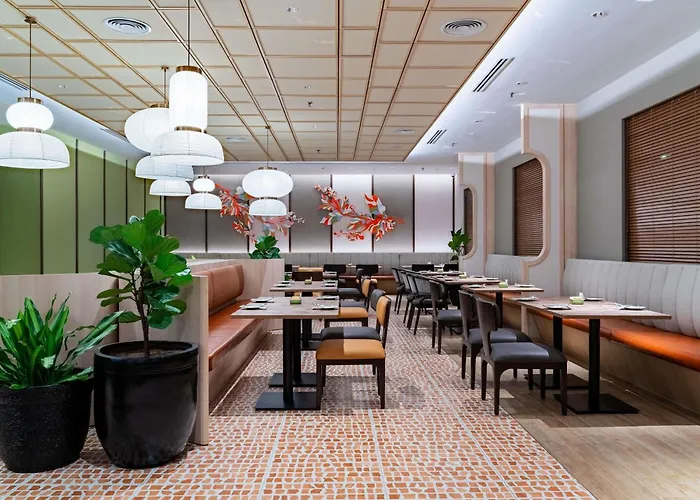 Grand Mercure Kuala Lumpur Bukit Bintang
