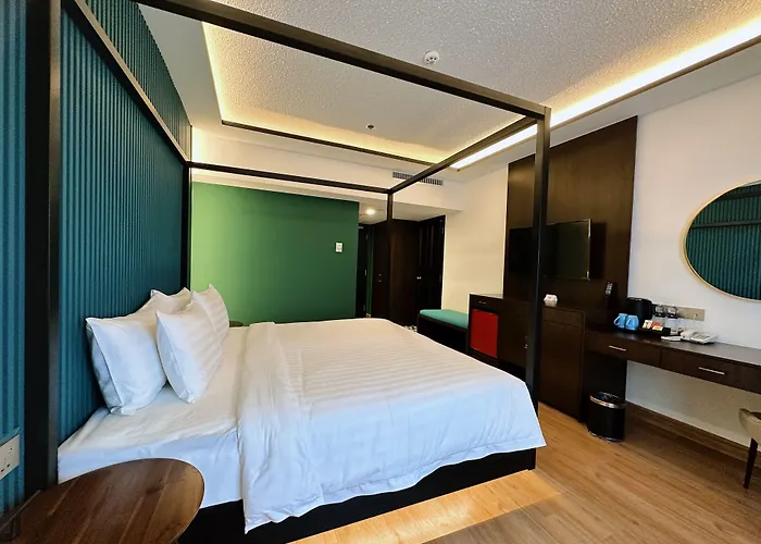 Ideas Kuala Lumpur Hotel
