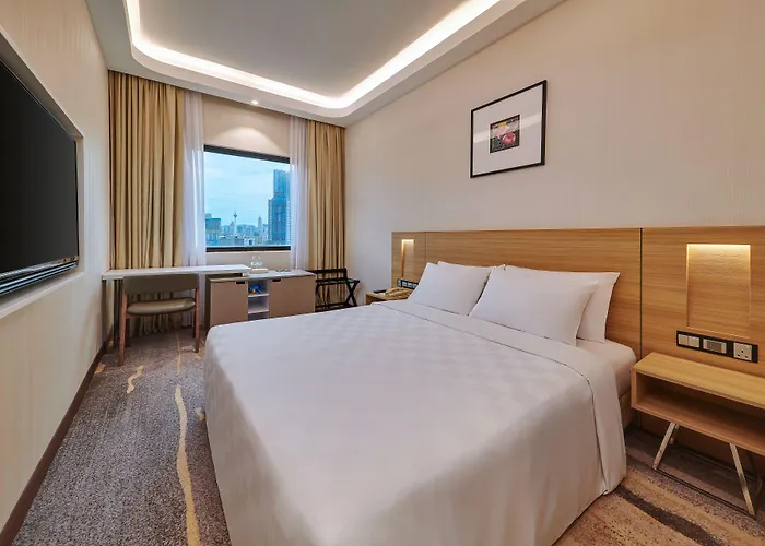 Cititel Mid Valley Kuala Lumpur